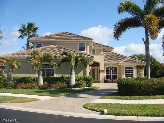 5104 Post Oak Ln., Naples, FL