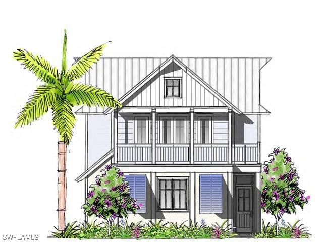 52 6th St., Naples, FL 34102