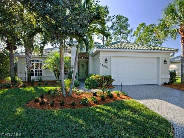4032 Kent Ct., Naples, FL