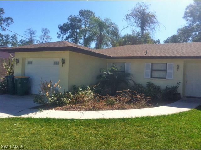 130 Golden Gate Blvd., Naples, FL 34120