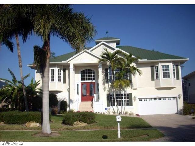 1872 N Bahama Ave., Marco Island, FL 34145