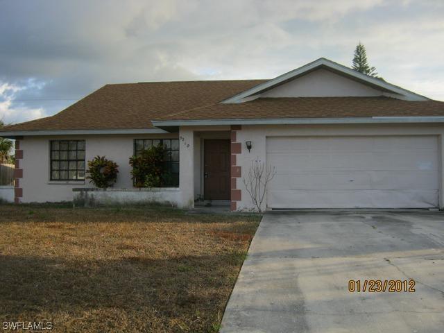 5250 23rd Ave., Naples, FL