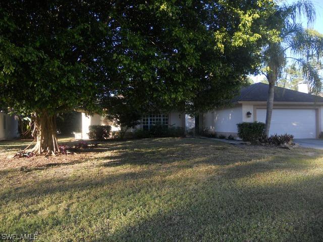 273 Kirtland Dr., Naples, FL 34110