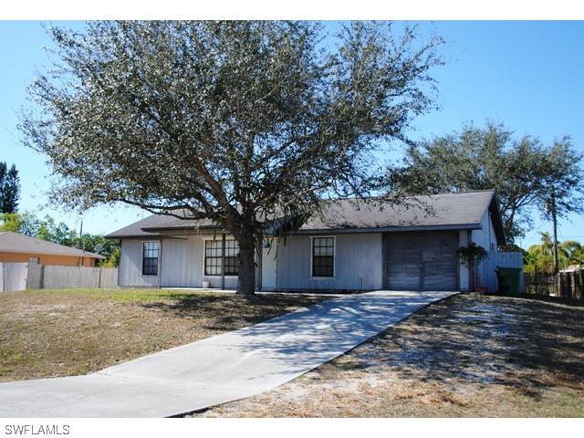 1801 52nd St., Naples, FL