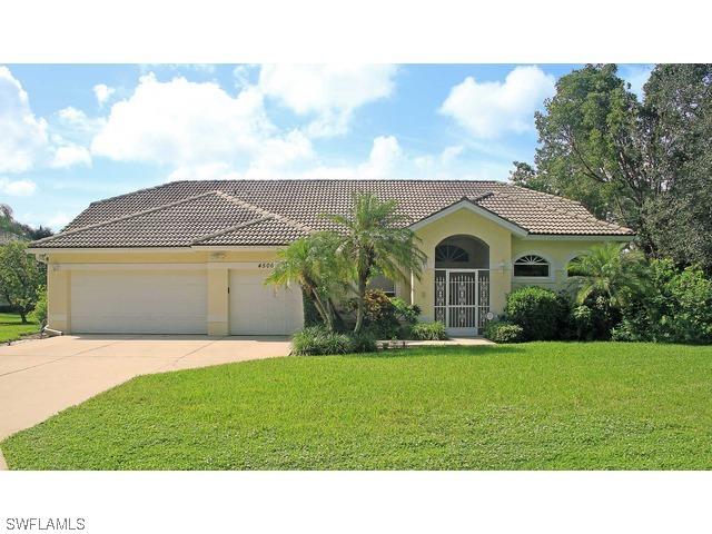 4506 Longshore Way, Naples, FL