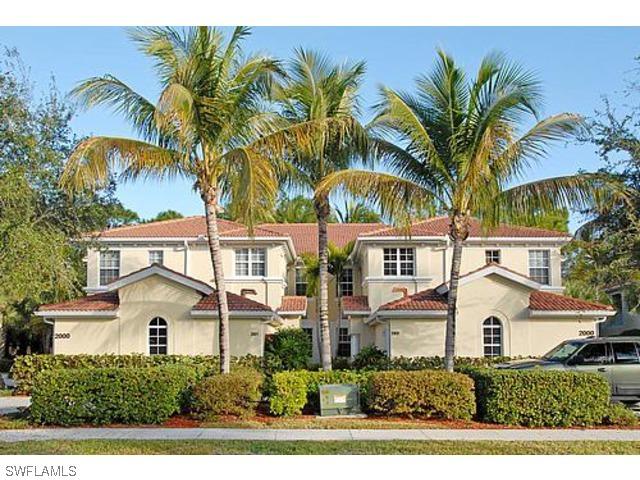2000 Tarpon Bay Dr. #102, Naples, FL 34119