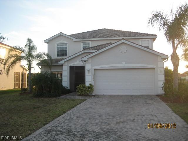 2652 Fishtail Palm Ct., Naples, FL 34120