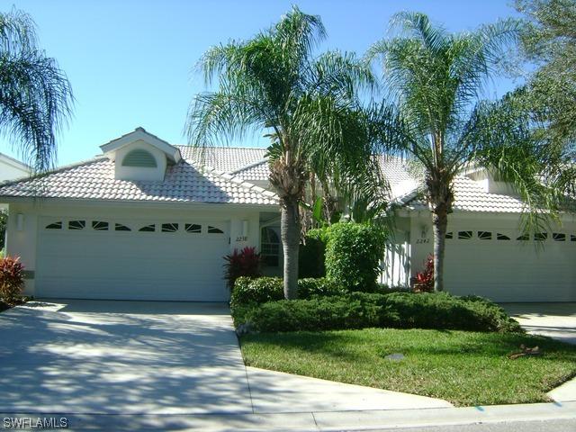 2238 Stacil Cir., Naples, FL 34109