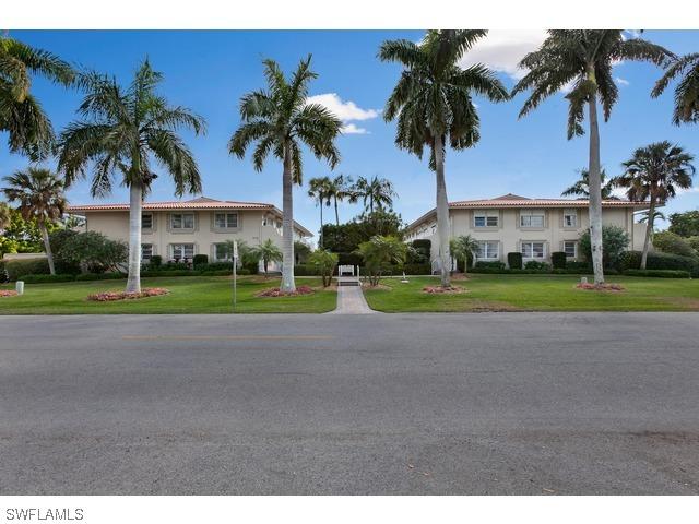 320 14th Ave. #E, Naples, FL