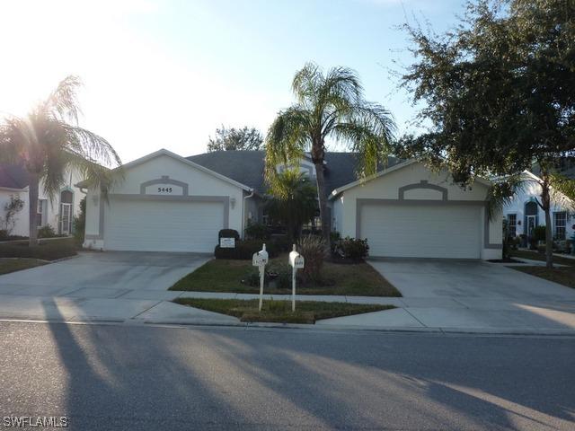 5449 Whitten Dr., Naples, FL
