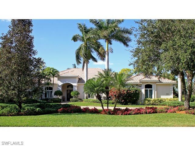 12923 Pond Apple Dr., Naples, FL 34119