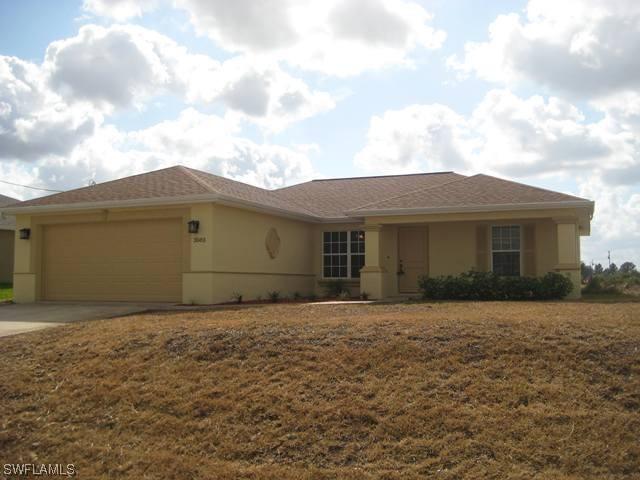 3503 15th St., Lehigh Acres, FL 33976