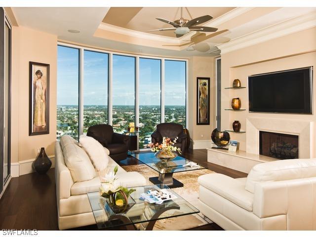 4501 Gulf Shore Blvd., Naples, FL 34103