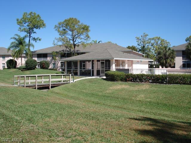 1420 Churchill Cir., Naples, FL