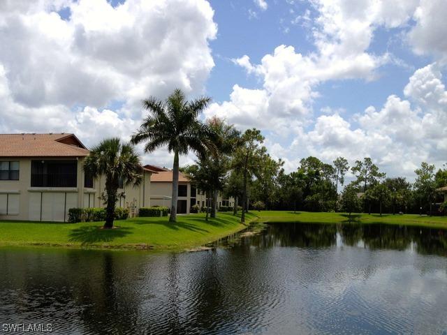 338 Charlemagne Blvd. #G-103, Naples, FL