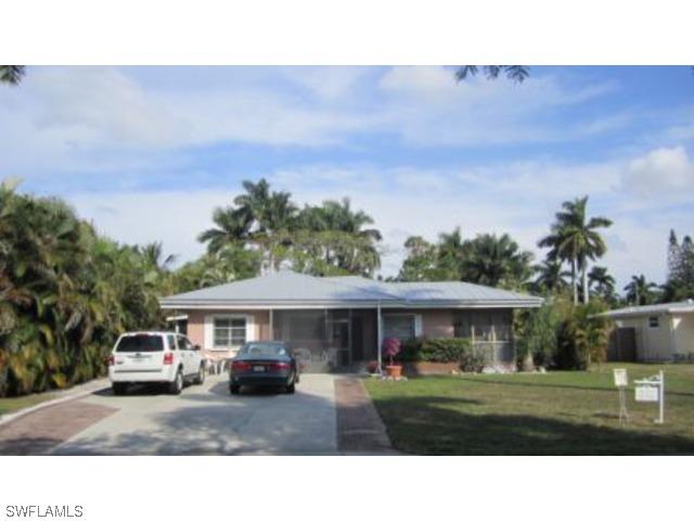 1129 6th Ln., Naples, FL
