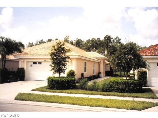5873 Northridge Dr., Naples, FL