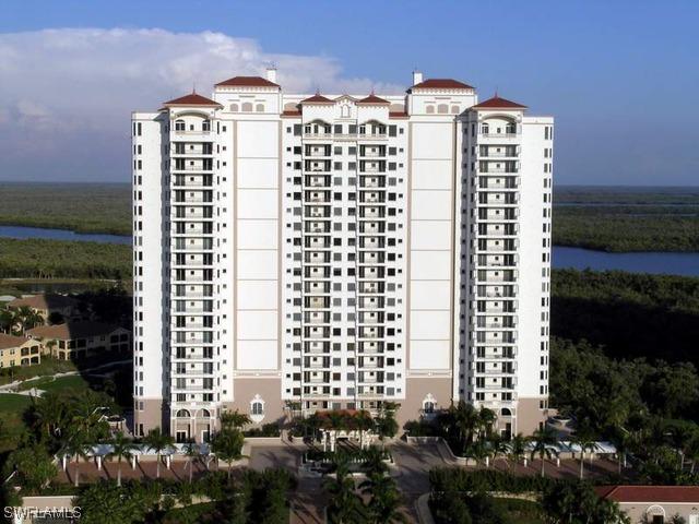 1060 Borghese Ln. #PH 2101, Naples, FL