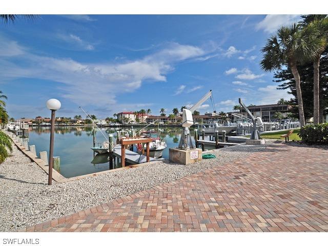 961 Swallow Ave. #108, Marco Island, FL