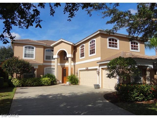 2372 Heritage Greens Dr., Naples, FL 34119