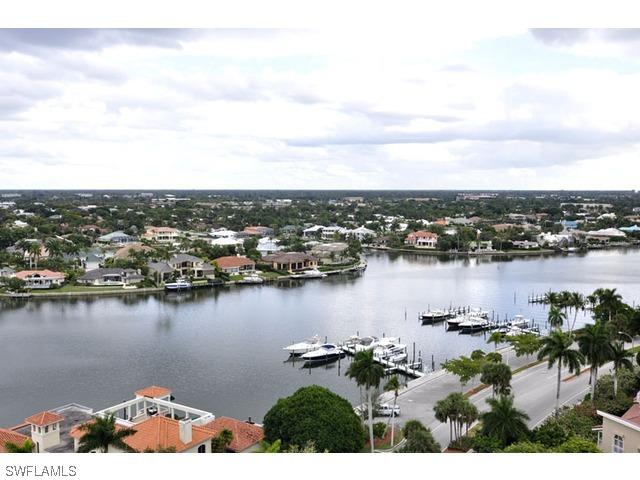 4751 Gulf Shore Blvd. #1702, Naples, FL 34103