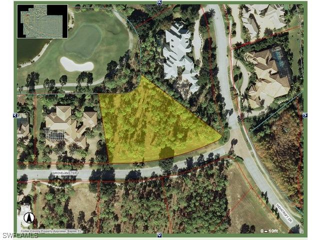 5063 Groveland Ter., Naples, FL 34119