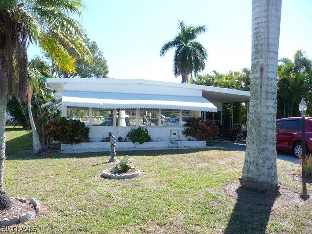 493 Riviera Blvd., Naples, FL