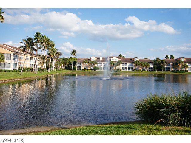 8395 Excalibur Cir. #E9, Naples, FL