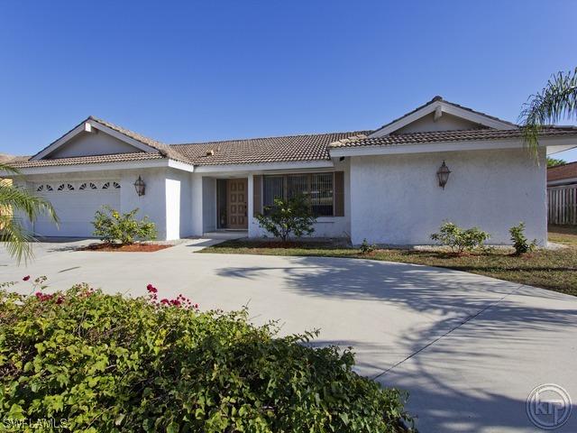 1321 N Collier Blvd., Marco Island, FL 34145