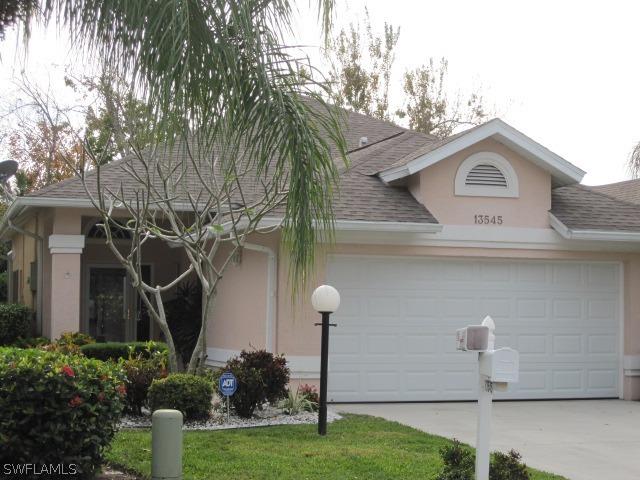 13545 Admiral Ct., Fort Myers, FL 33912
