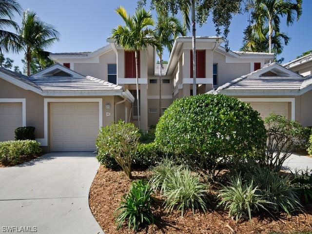 833 Carrick Bend Cir. #201, Naples, FL 34110