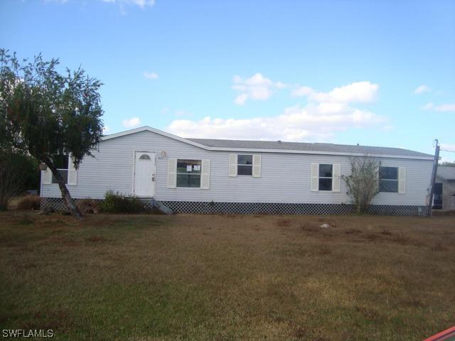 821 Limpkin Rd., Naples, FL 34120