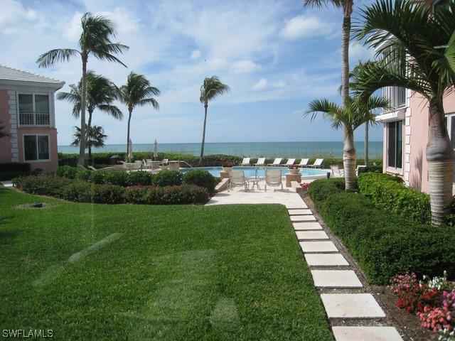 2401 Gulf Shore Blvd. #VILLA # 5, Naples, FL