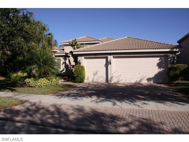 1483 Palma Blanca Ct., Naples, FL 34119