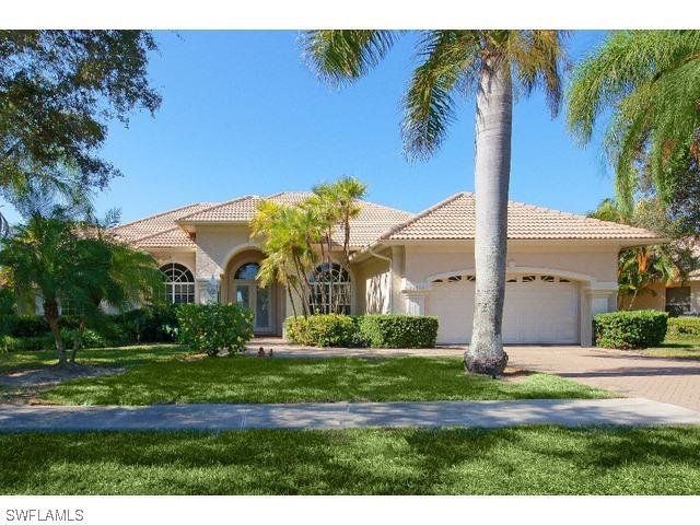 11057 Phoenix Way, Naples, FL 34119