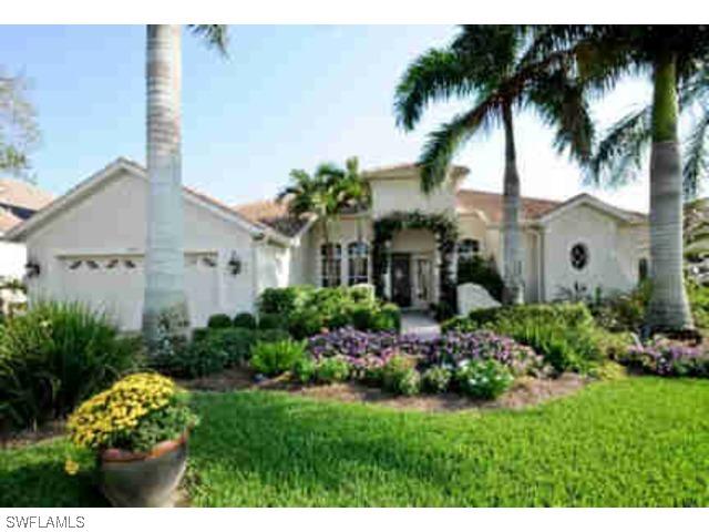 10601 Copper Lake Dr., Bonita Springs, FL