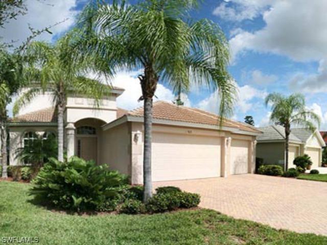 9621 Falconer Way, Estero, FL 33928