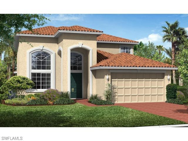 7791 Bucks Run Dr., Naples, FL 34119