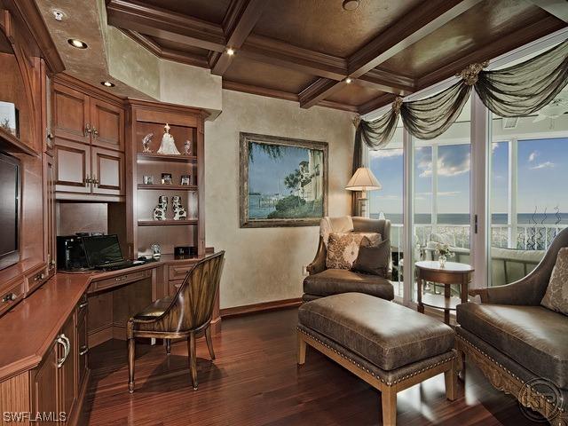 3991 Gulf Shore Blvd. #604, Naples, FL 34103