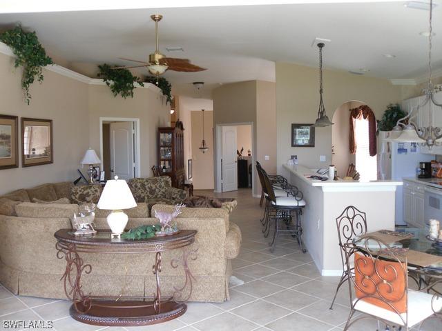 1965 Crestview Way #156, Naples, FL 34119