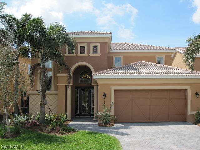 1673 Serrano Cir., Naples, FL 34105