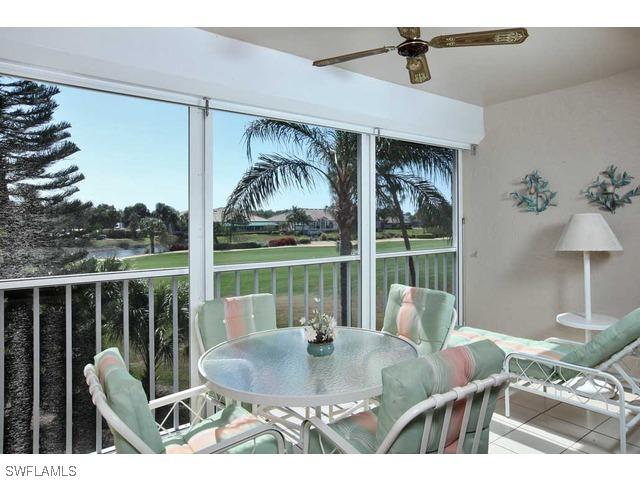 6820 Dennis Cir. #L-203, Naples, FL