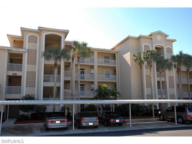8086 Queen Palm Ln. #318, Fort Myers, FL