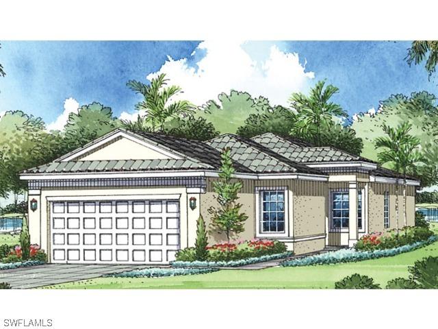 10442 Spruce Pine Ct., Fort Myers, FL 33913