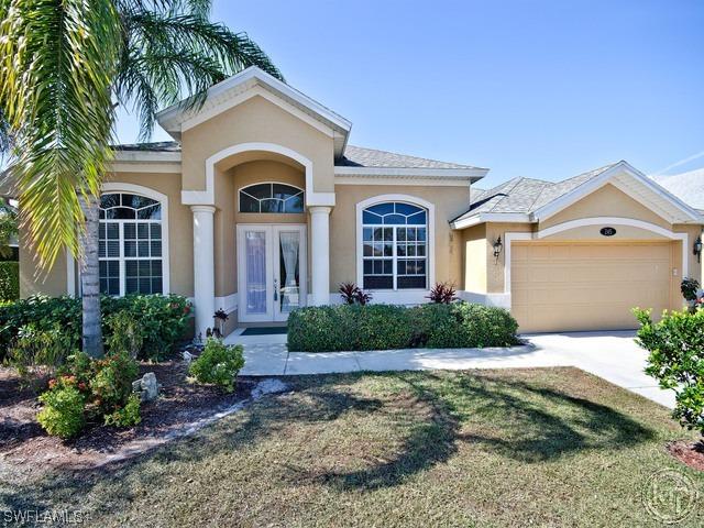 245 Backwater Ct., Naples, FL