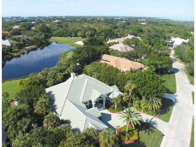 2279 Troon Ct., Sanibel, FL 33957