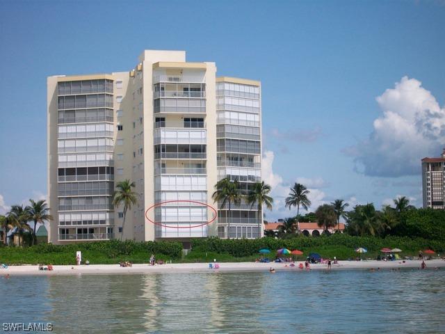 9051 Gulfshore Dr. #202, Naples, FL
