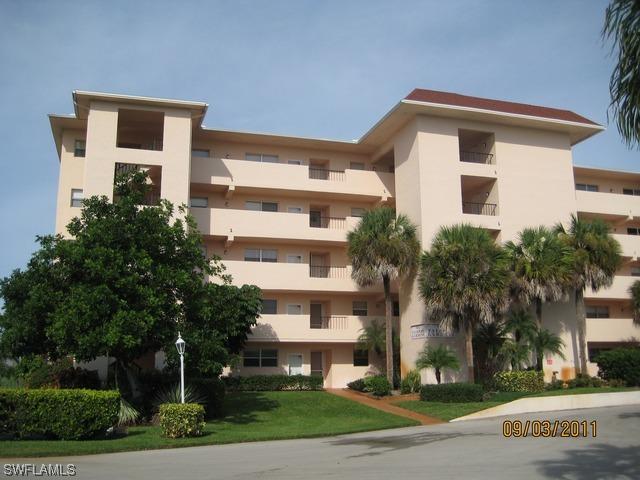 190 Pebble Beach Blvd. #203, Naples, FL 34113