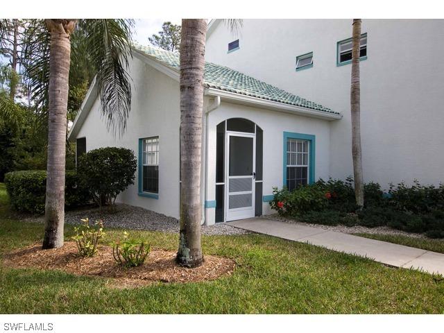 1105 Partridge Cir. #101, Naples, FL