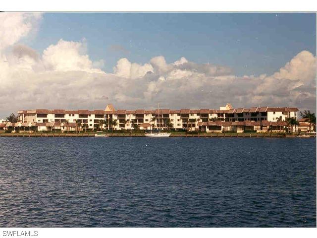 750 Elkcam Cir. #215, Marco Island, FL